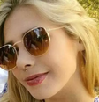 Maria Eduarda Fardelone de Carvalho, de 25 anos  Foto: Reprodução/Redes Sociais