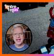  Foto: Montagem Homework
