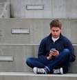 Adolescentes são muito estimulados pelas redes sociais  Foto: Fangirl/Pixabay