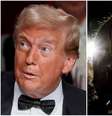 Donald Trump e Kamala Harris lideram a disputa pela presidência dos EUA  Foto: Montagem/REUTERS/Brendan McDermid & Evelyn Hockstein/File Photo