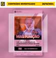 Publicação falsa afirmar que sobre Lula foi divulgada no X  Foto: Reprodução/Projeto Terra