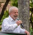 Luiz Inácio Lula da Silva  Foto: depositphotos.com / fredpinheiro.hotmail.com.br / Perfil Brasil