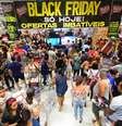 Levantamento do Buscapé revela aumento de preços em produtos a um mês da Black Friday  Foto: fdr