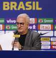 Dorival Júnior fez última convocação do ano da Seleção   Foto: RAFAEL RIBEIRO/CBF