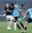 Semifinalista nas últimas três edições, Corinthians deve ficar fora da Copa do Brasil de 2025.   Foto: Rodrigo Coca/Agência Corinthians / Esporte News Mundo