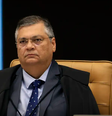 Ministro Flávio Dino, do Supremo Tribunal Federal (STF), determinou que quatro livros acadêmicos de Direito sejam recolhidos  Foto: Rosinei Coutinho/SCO/STF