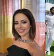 Namorado de Sandy, o médico Pedro Andrade, tem Instituto investigado por fraude de R$ 2 milhões. Entenda a polêmica!.  Foto: Instagram, Sandy / Pedro Andrade / Purepeople