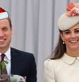 Veja o motivo pelo qual Kate Middleton e Príncipe William pretendem passar o Natal longe da Família Real.  Foto: Getty Images / Purepeople