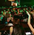 Hotel Rosewood recebe festa oficial da Fórmula 1  Foto: Reprodução/Instagram/Posh Club