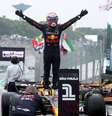 Verstappen   Foto: Carla Carniel / Reuters