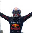 Max Verstappen busca 16 posições e vence GP caótico em São Paulo  Foto: Reprodução/X/@F1