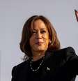 Kamala Harris vota na Califórnia, estado onde nasceu e onde fez carreira, primeira como promotora de Justiça, e depois como senadora.  Foto: Getty Images