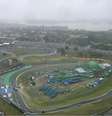 Chuva traz emoção especial à Classificação do GP de São Paulo  Foto: F1 / X