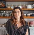 Paola Carosella, chef e apresentadora  Foto: @instagram | Reprodução