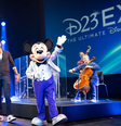 None  Foto: Disney D23 ( Disney/Reprodução) / Rolling Stone Brasil