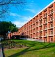 Instituto Universitário de Lisboa é uma das instituições que aceitam Enem  Foto: Divulgação / BBC News Brasil
