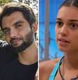 Alane Dias termina namoro com empresário Lucas Silva  Foto: Reprodução/Instagram/Globo / Contigo