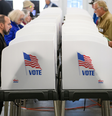 Eleições nos EUA: entenda como funciona a votação   Foto: Reprodução/Getty Images