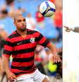Anteriormente alvo de críticas, Gabigol teve uma tarde de redenção no Maracanã –  Foto: Marcelo Cortes / CRF / Jogada10