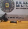  Foto: Brigada Militar / Porto Alegre 24 horas
