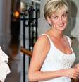 A empresária Kim Kardashian e a princesa Diana  Foto: Getty Imagens / Manequim