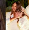 Lexa desabafou sobre uma polêmica envolvendo seu chá revelação  Foto: Reprodução/Instagram / Contigo