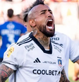 Arturo Vidal  Foto: Reprodução/Instagram:@kingarturo23oficial