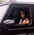 Ludmilla compra carro avaliado em R$ 2,2 milhões  Foto: Reprodução/Instagram/@ludmilla