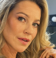 Luana Piovani comemora noite de 'strike' em Lisboa  Foto: Reprodução/Instagram/@luapio