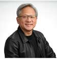 O criador da Nvidia, Jensen Huang, é o 8º homem mais ricos do mundo, segundo a Forbes  Foto: Divulgação/Nvidia / Estadão