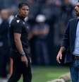  Foto: Rodrigo Coca/Agência Corinthians - Legenda: Auxiliar-técnico revelou que ele o pai recusaram oferta milionária da seleção da Arábia Saudita / Jogada10
