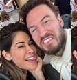 Maíra Cardi e Thiago Nigro  Foto: Reprodução/Instagram / Caras Brasil