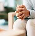 Mulheres estão mais preocupadas com os cuidados com a saúde mental  Foto: Shutterstock / Alto Astral