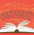 A língua portuguesa representa uma herança cultural gigantesca e viva  Foto: N.Savranska | Shutterstock / Portal EdiCase