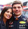 Kelly Piquet e Max Verstappen  Foto: Getty Images / Caras Brasil