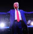 Donald Trump  Foto: Brian Snyder / Reuters