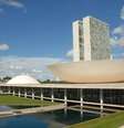 Fachada do Congresso Nacional em Brasília  Foto: Wilson Dias/Agência Brasil / Estadão
