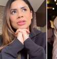 Lexa tem gravidez de risco? Saiba como o diagnóstico da cantora afeta o bebê  Foto: Reprodução/Instagram / Contigo