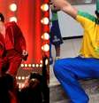 Bruno Mars realizou diversos shows no Brasil  Foto: Reprodução / Instagram / Manequim
