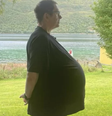 Considerado obeso, alemão Thomas Kraut, de 59 anos, tinha problemas de saúde desde 2011 e era tratado com o remédio Ozempic  Foto: Arquivo Pessoal