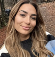 Lisandra Silva relatou a sua experiência pelas redes sociais  Foto: Reprodução/Instagram (@lisandrasilva)