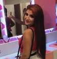 Milena Vitória teria sido morta pelo ex-namorado  Foto: Reprodução/Facebook