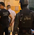 Suspeito é preso por furtar videogame de vizinha e depois convidá-la para jogar  Foto: Divulgação/PCDF