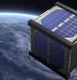 Satélite de madeira irá queimar e se transformar em cinzas ao reentrar na atmosfera  Foto: Universidade de Quioto