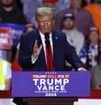 Donald Trump  Foto: EPA / BBC News Brasil