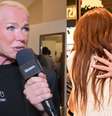 Xuxa Meneghel falou sobre o lançamento de uma loja da grife da filha  Foto: Reprodução/Quem/AgNews / Contigo