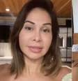 Maíra Cardi  Foto: Reprodução / Instagram / Caras Brasil