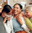 Proteja a saúde da sua família com 5 rituais poderosos contra doenças e energias negativas. Mantenha o bem  Foto: estar em equilíbrio.  Shutterstock. / João Bidu
