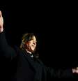 Kamala Harris   Foto: Evelyn Hockstein / Reuters