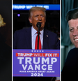 Quem foi o presidente mais rico dos EUA?   Foto: Reprodução/Getty Images